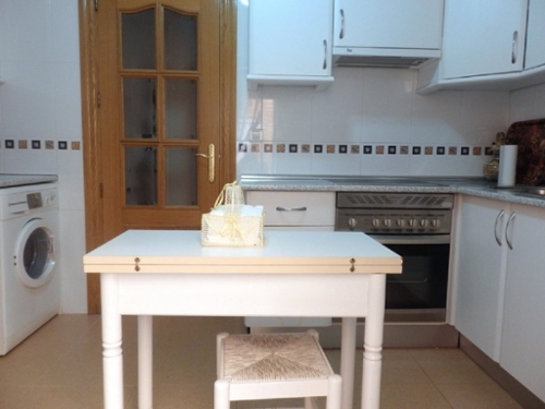 Puertollano Campo De Calatrava apartment foto 6360711