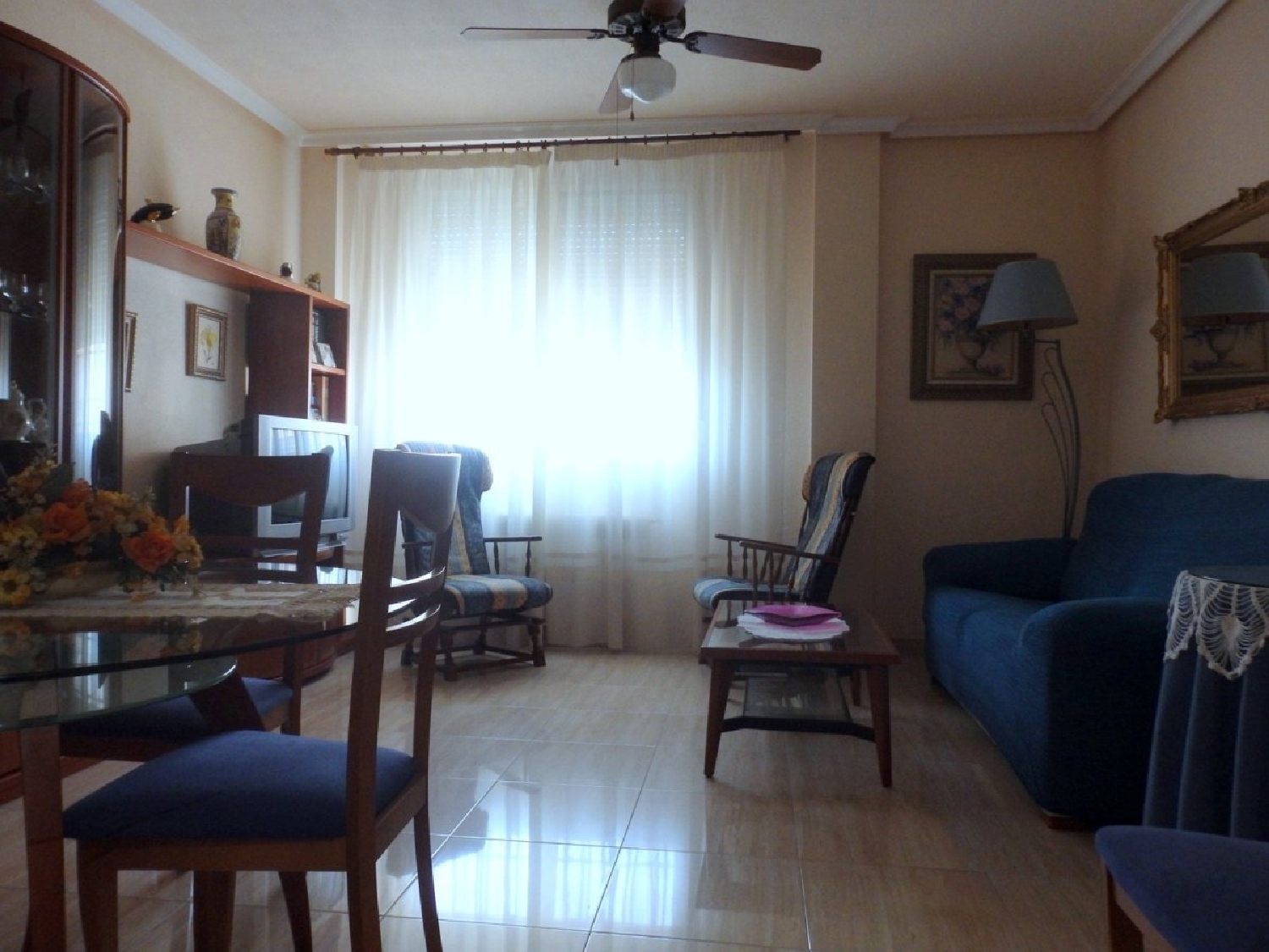  for sale apartment Puertollano Campo De Calatrava 3