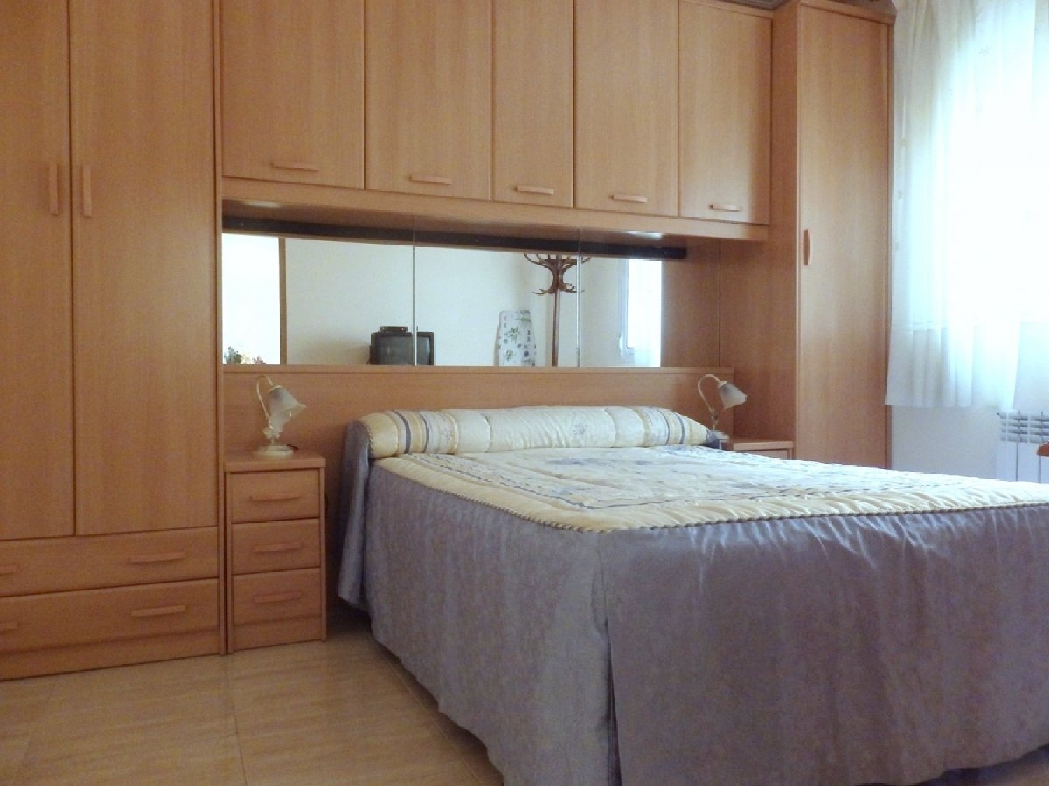  for sale apartment Puertollano Campo De Calatrava 4