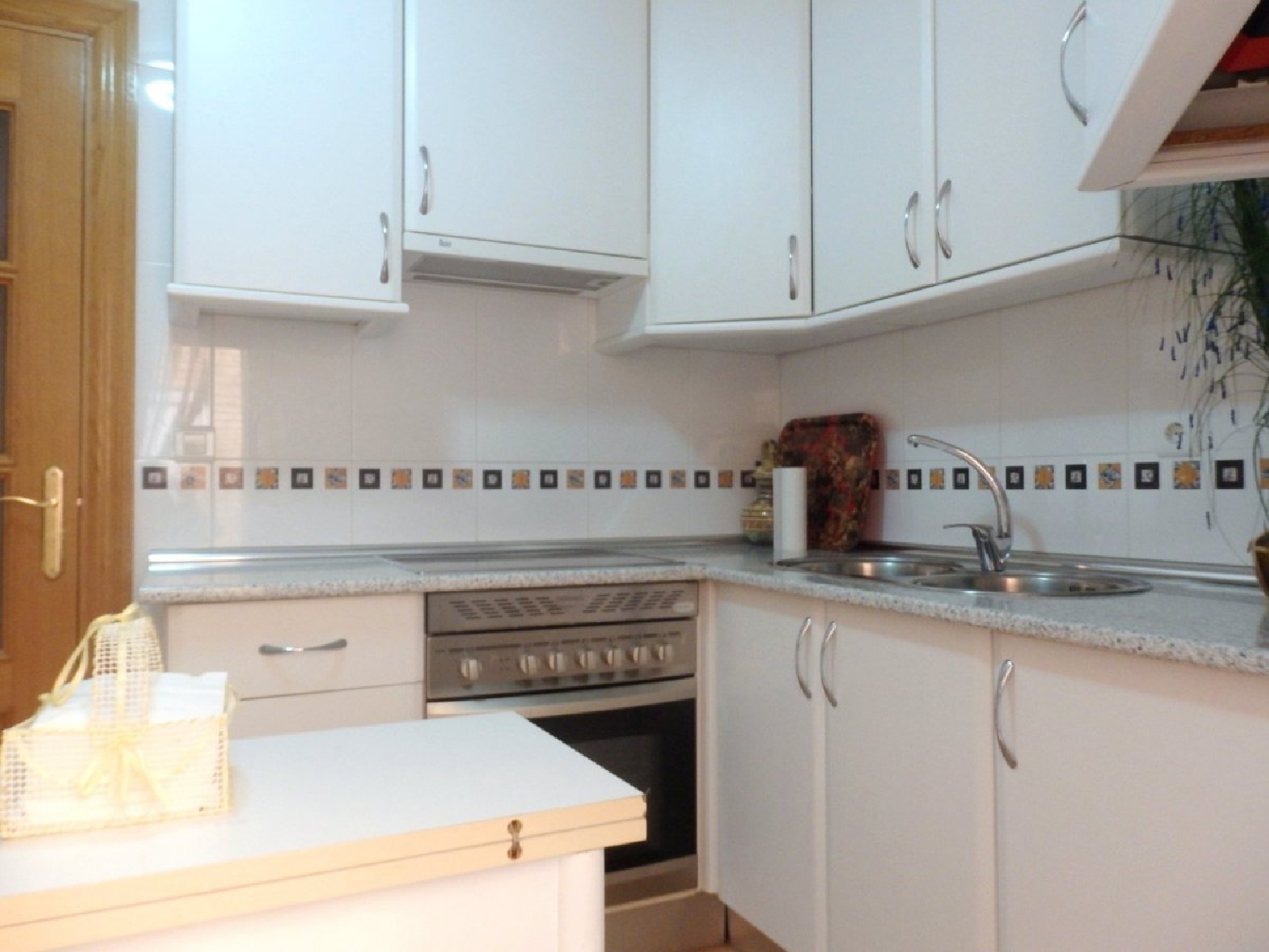  for sale apartment Puertollano Campo De Calatrava 8