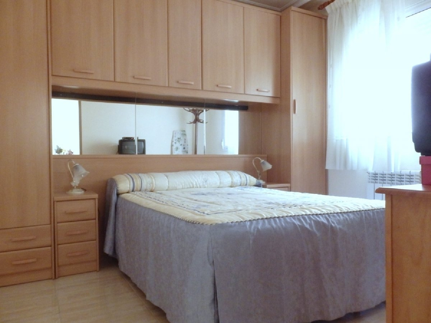  for sale apartment Puertollano Campo De Calatrava 5