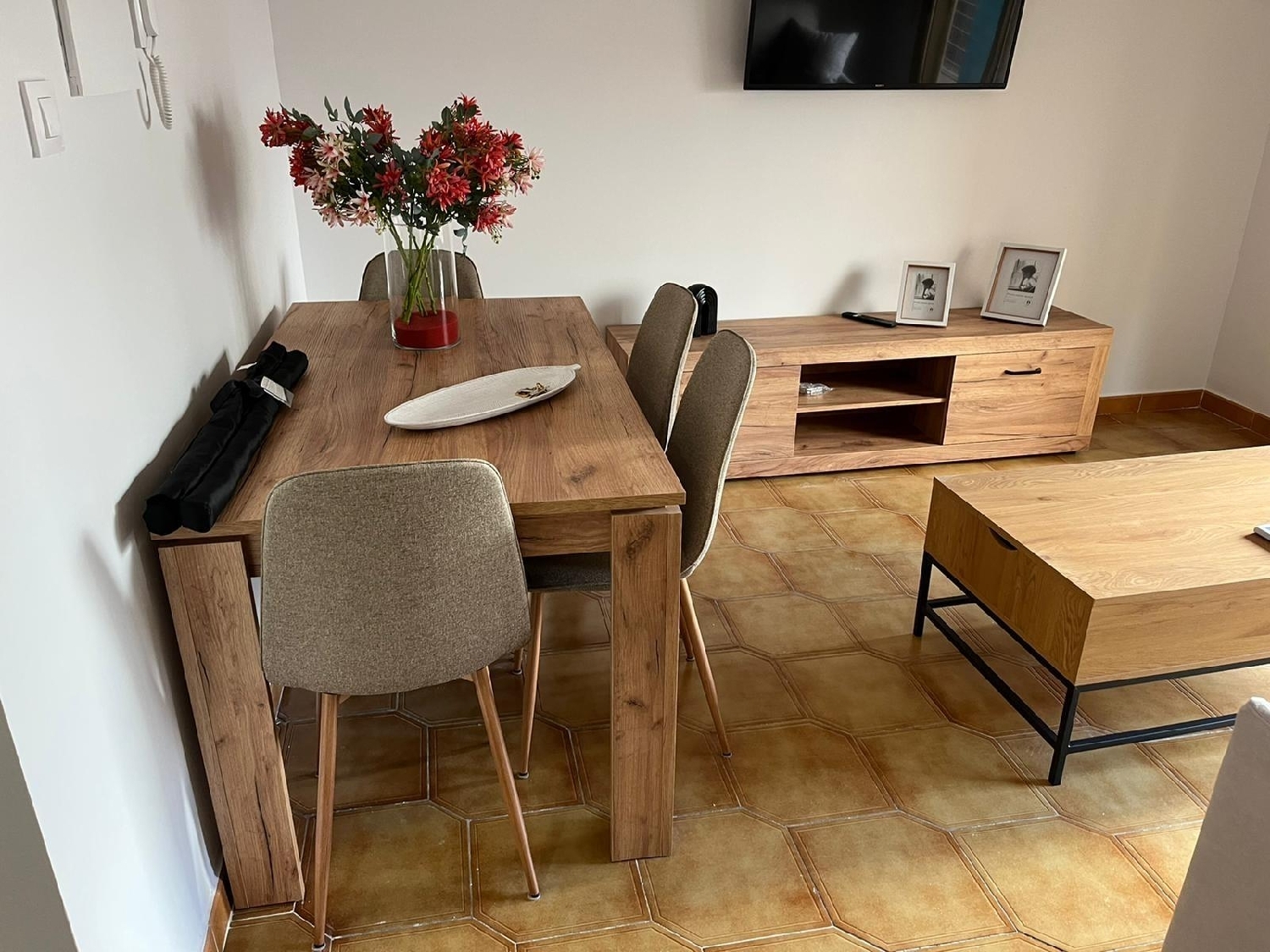  à vendre appartement Puertollano Campo De Calatrava 3