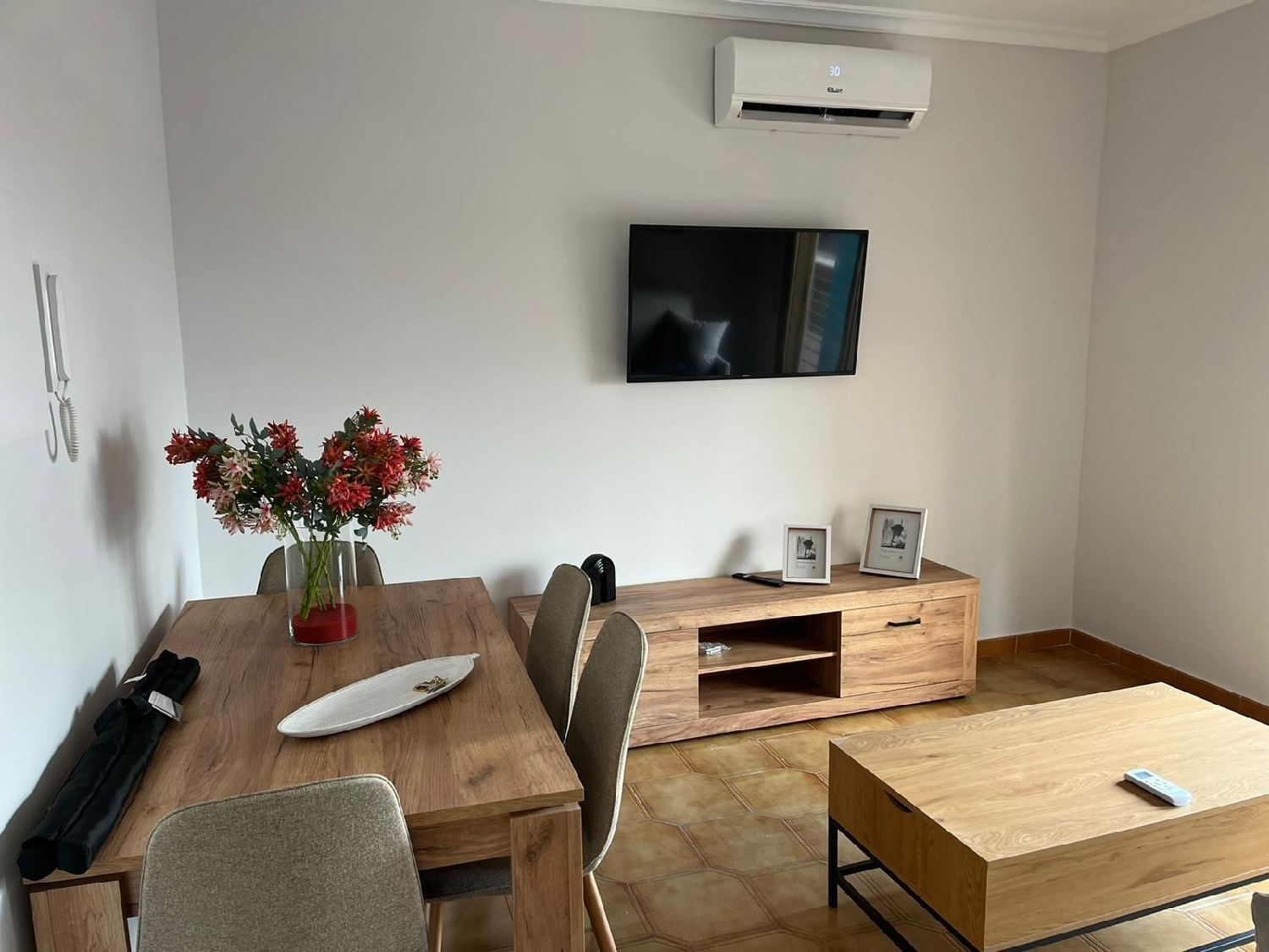  à vendre appartement Puertollano Campo De Calatrava 2