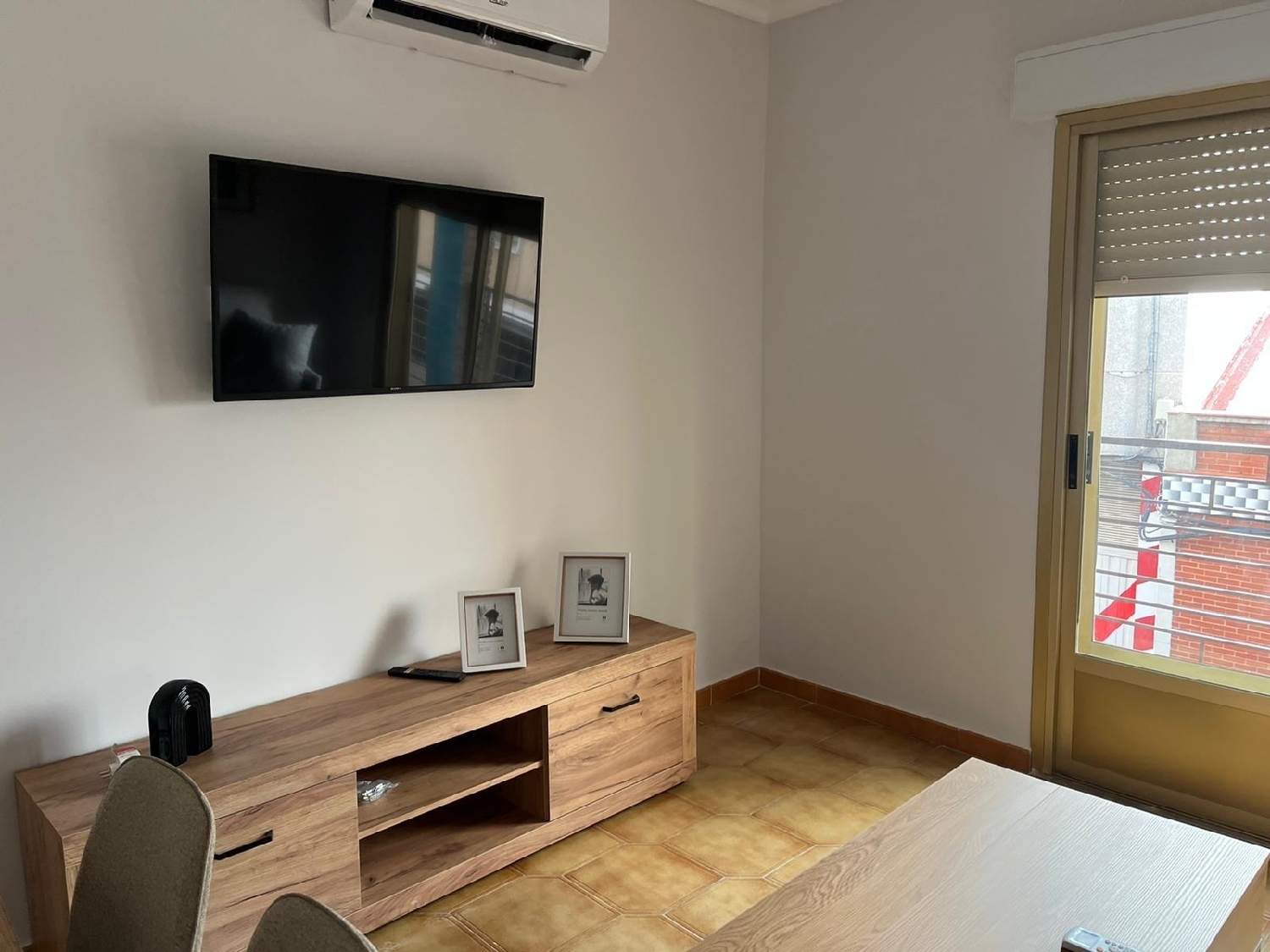  à vendre appartement Puertollano Campo De Calatrava 5