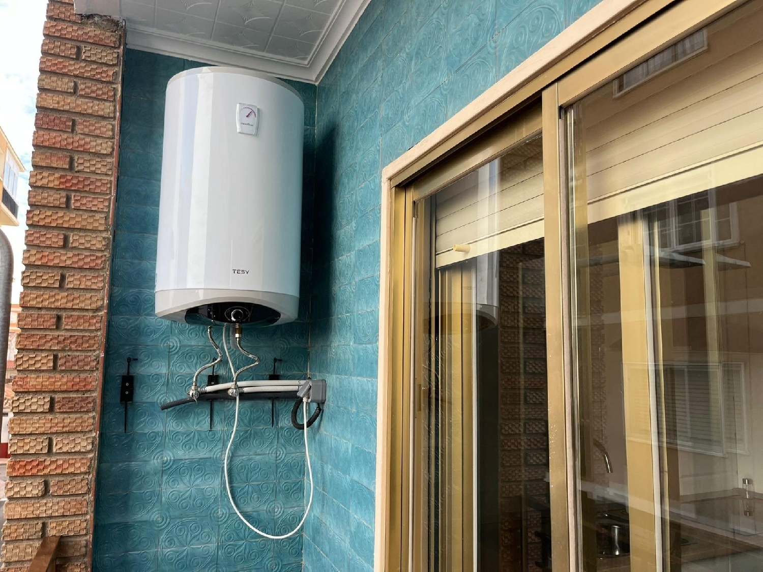  à vendre appartement Puertollano Campo De Calatrava 7