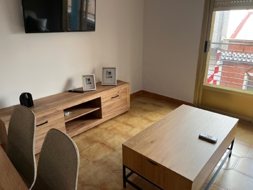 Puertollano Campo De Calatrava appartement foto 6364356