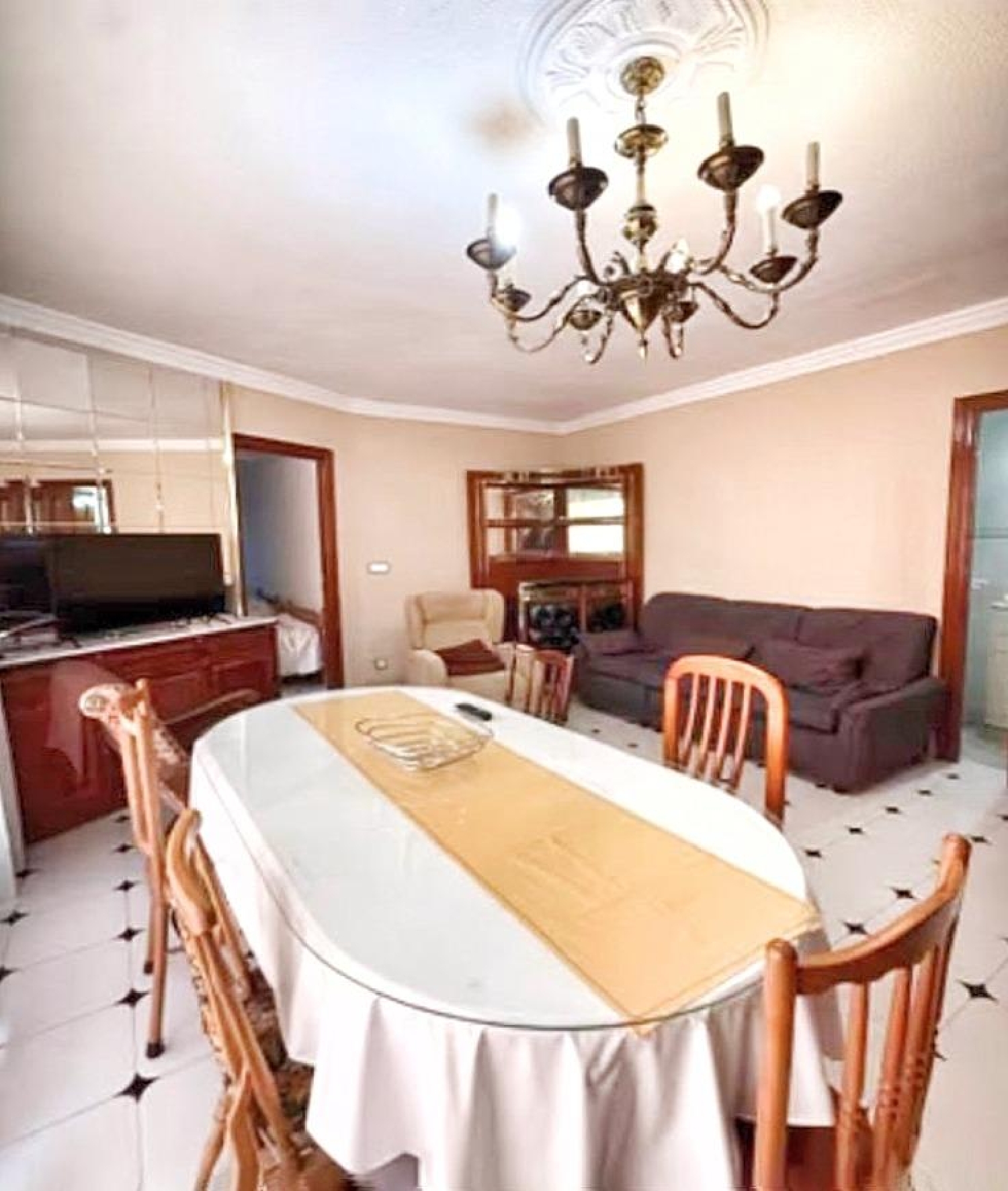  en venta apartamento Puertollano Campo De Calatrava 5