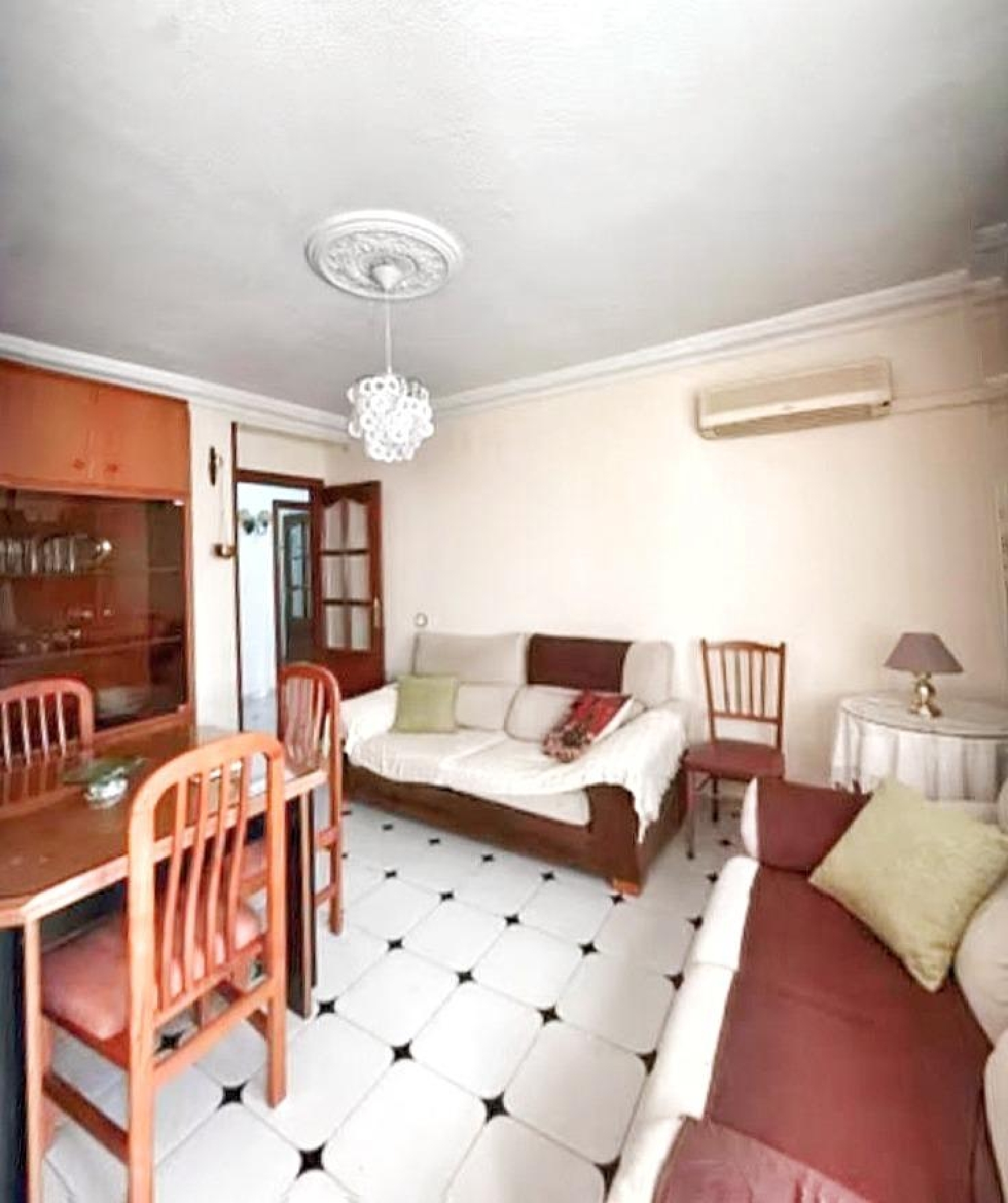  en venta apartamento Puertollano Campo De Calatrava 8