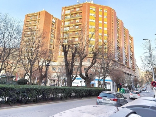 Puertollano Campo De Calatrava apartamento foto 6364358