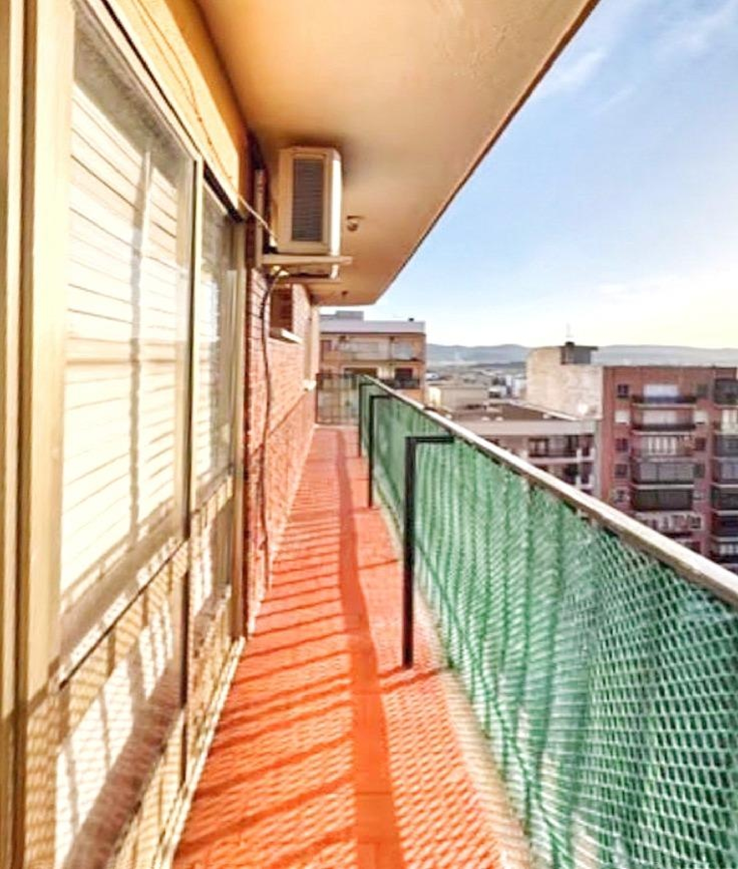  en venta apartamento Puertollano Campo De Calatrava 7