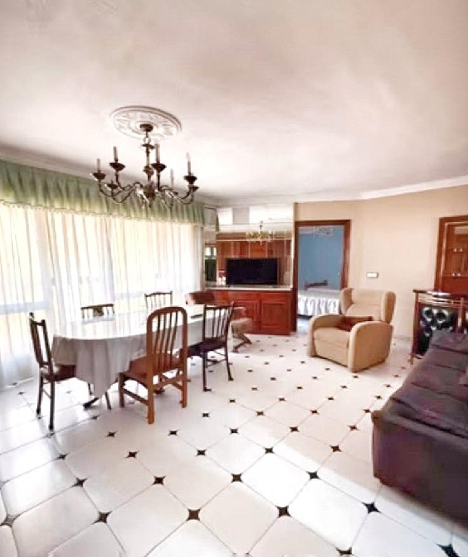  en venta apartamento Puertollano Campo De Calatrava 4