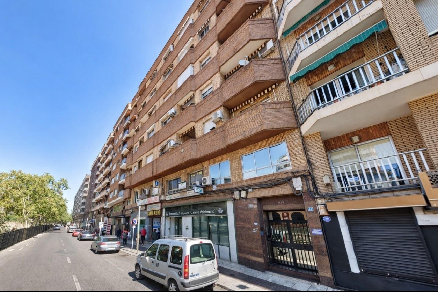  en venta apartamento Puertollano Campo De Calatrava 3
