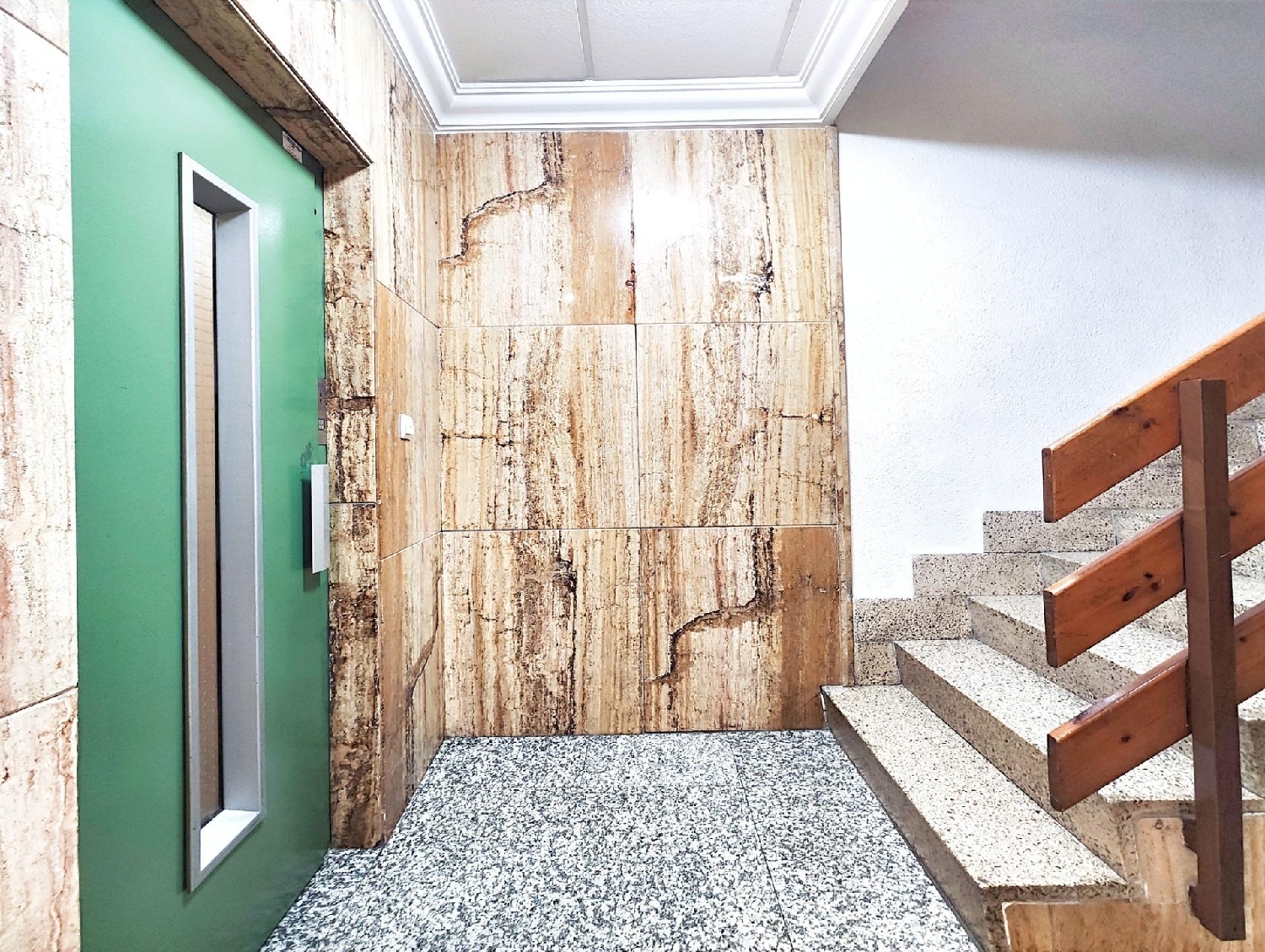  en venta apartamento Puertollano Campo De Calatrava 5