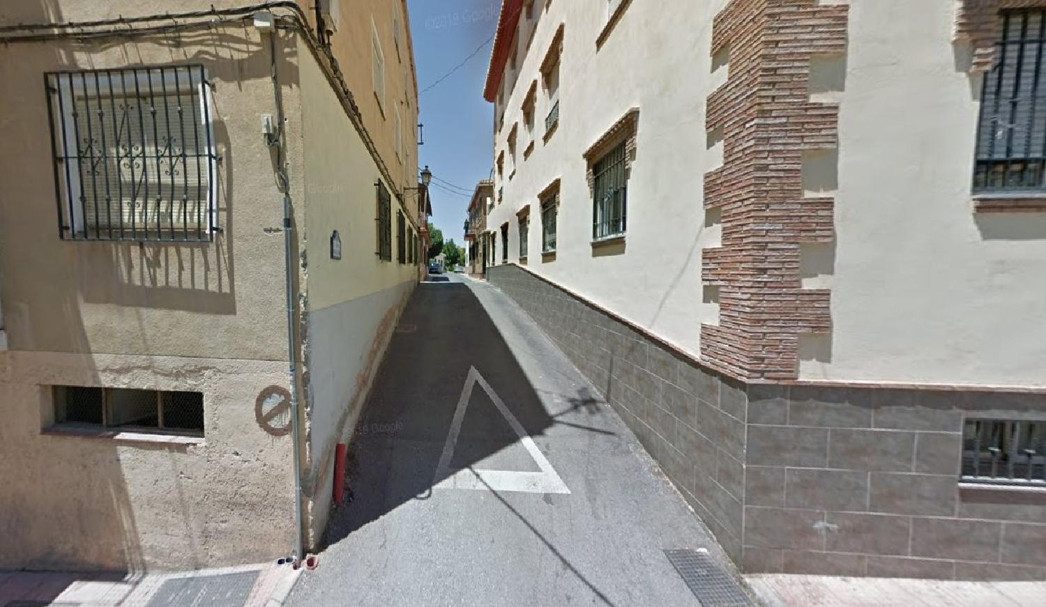  till salu lägenhet Pulianas Vega De Granada 3