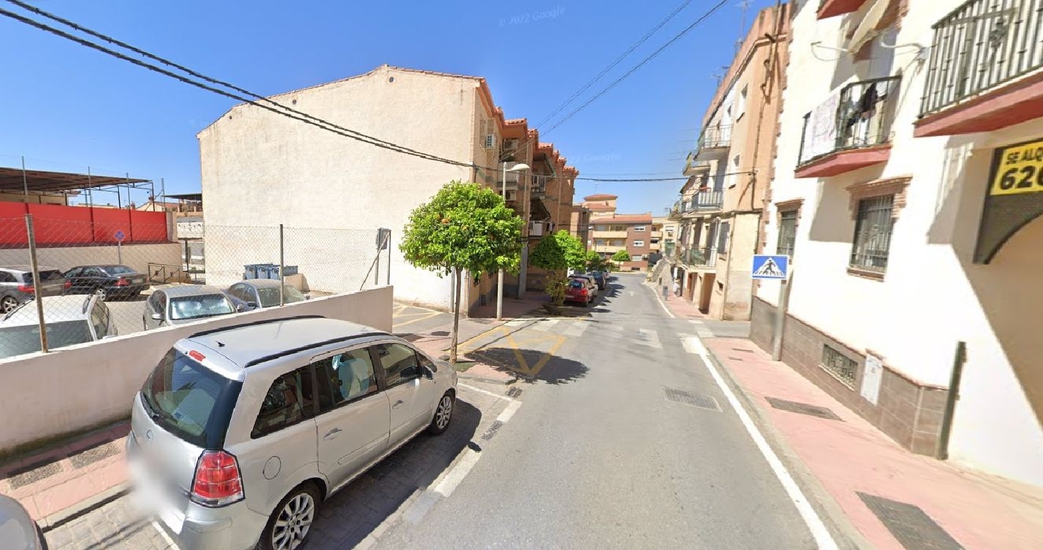  till salu lägenhet Pulianas Vega De Granada 2