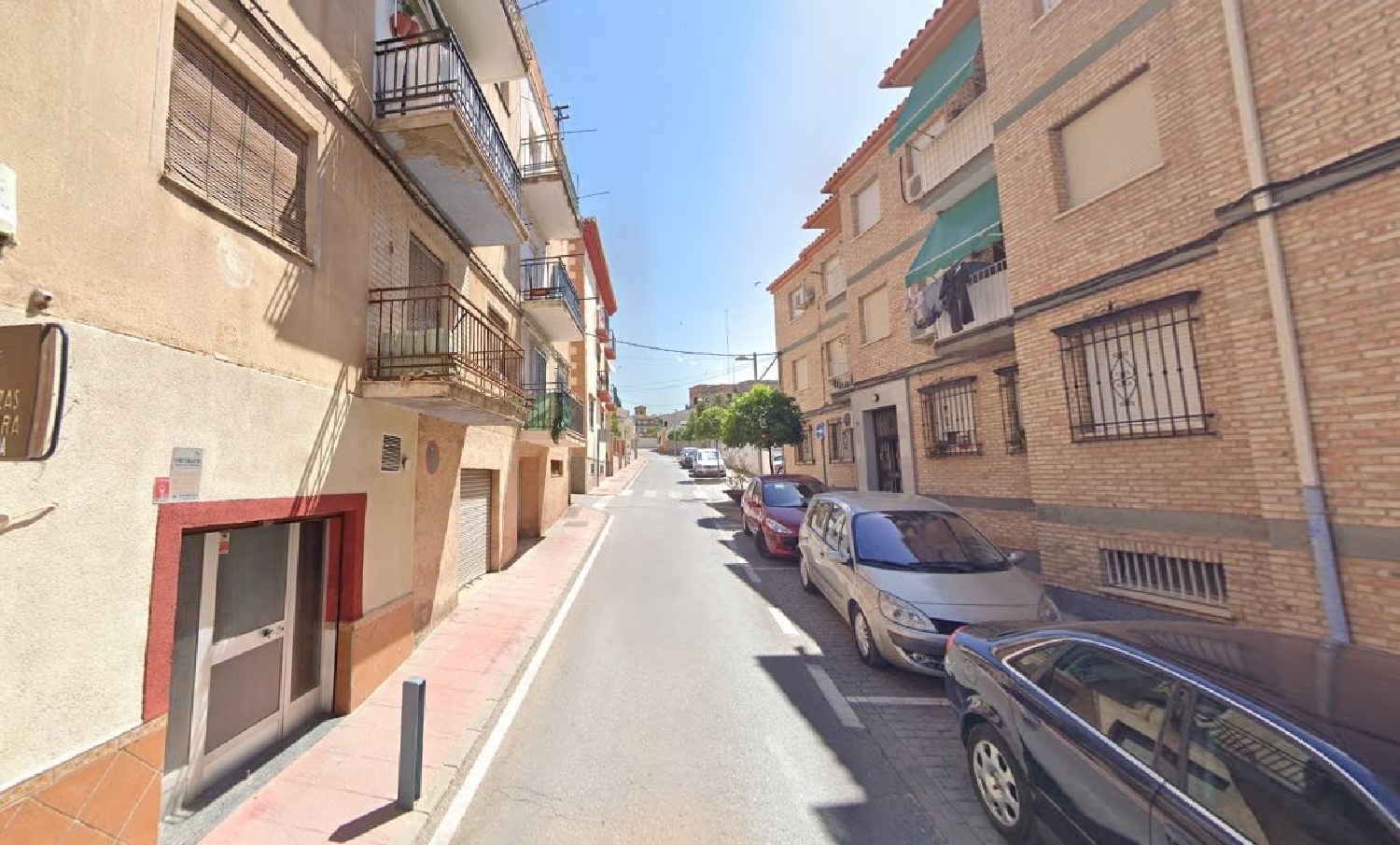  till salu lägenhet Pulianas Vega De Granada 1