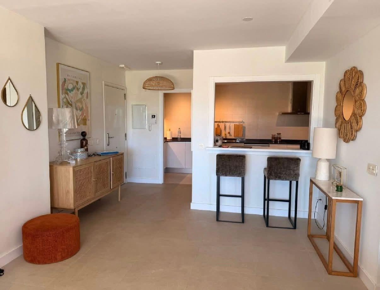 à vendre appartement Pulpí Levante Almeriense 3