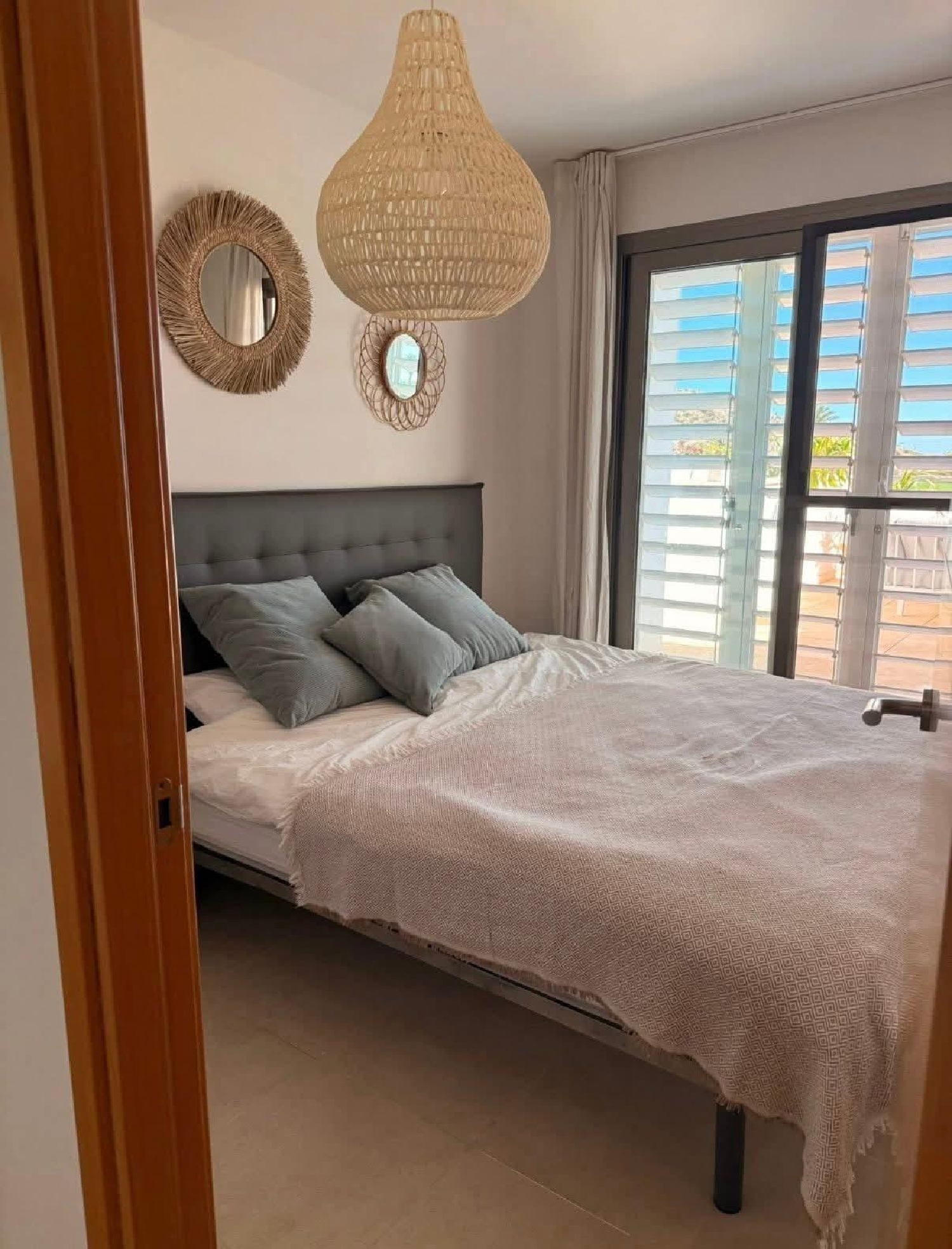 à vendre appartement Pulpí Levante Almeriense 7