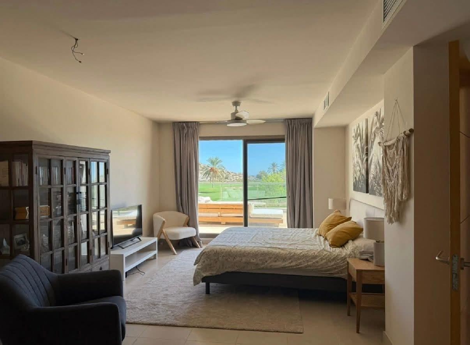 à vendre appartement Pulpí Levante Almeriense 2