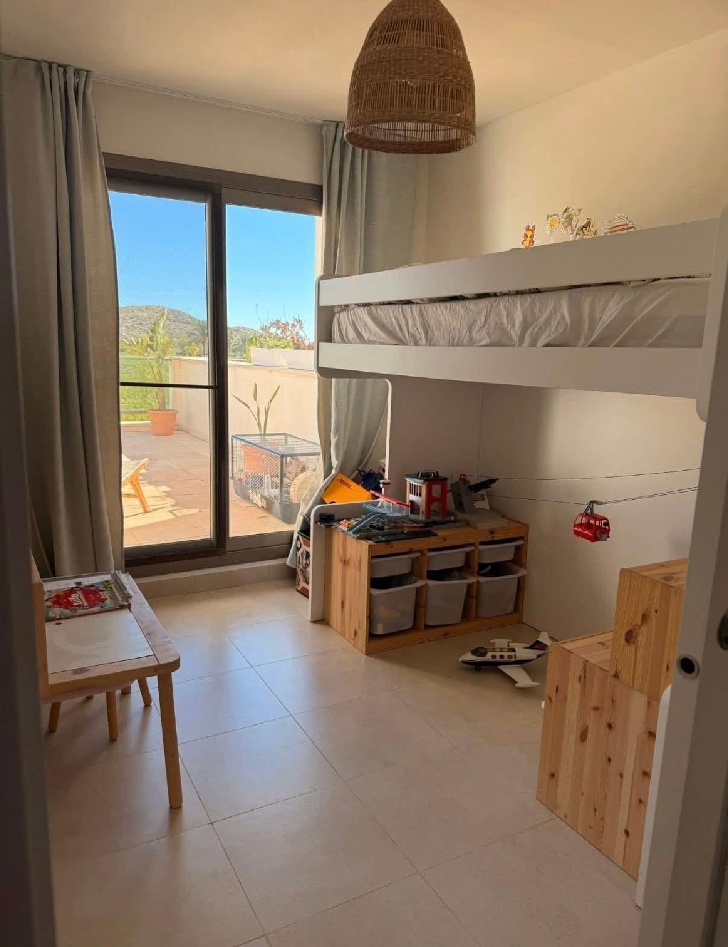 à vendre appartement Pulpí Levante Almeriense 5