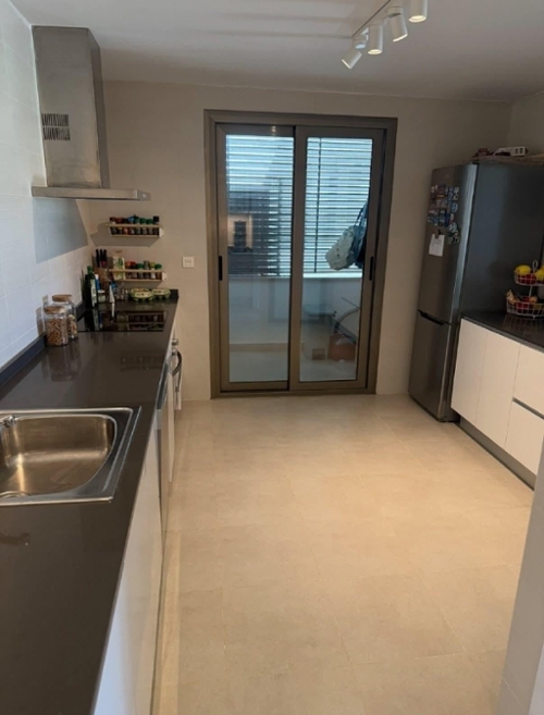 à vendre appartement Pulpí Levante Almeriense 4