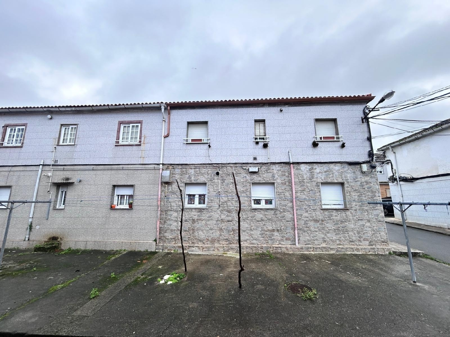  till salu lägenhet Pumariño Bergantiños 6