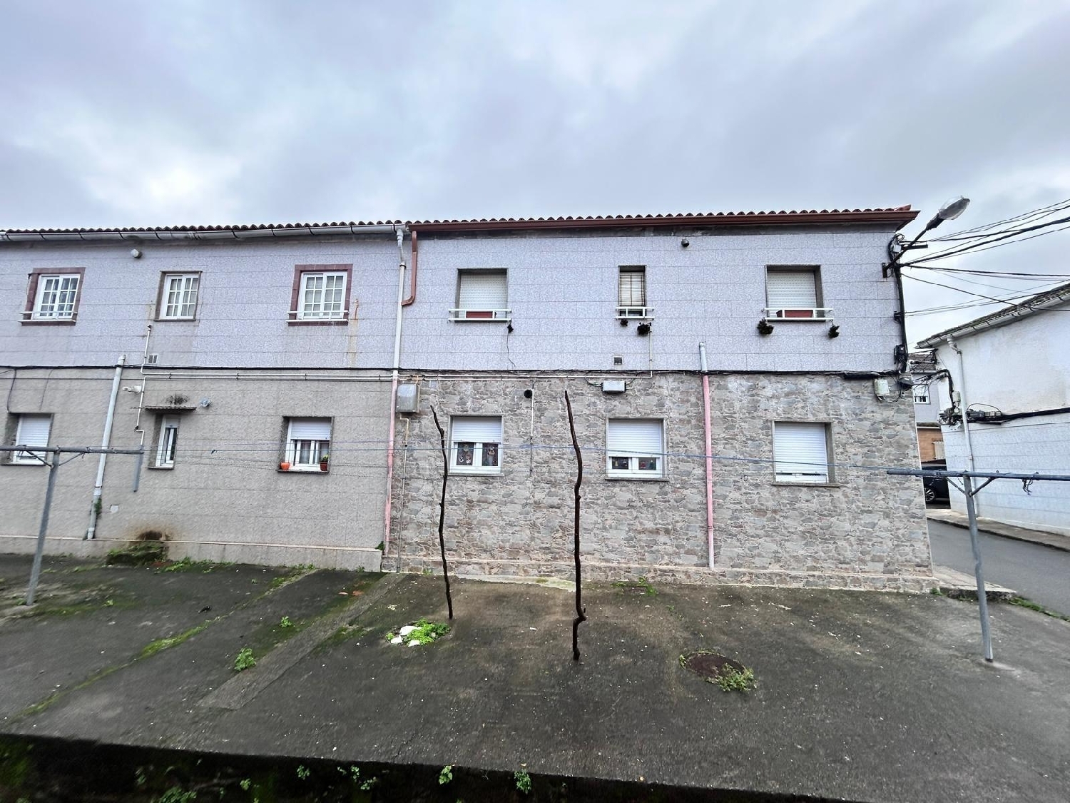  till salu lägenhet Pumariño Bergantiños 8