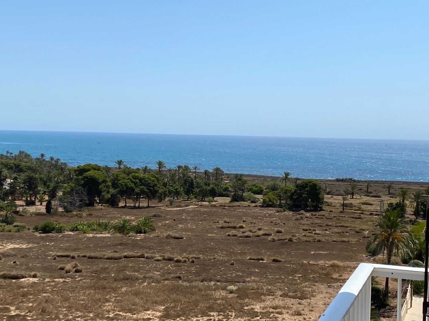  kaufen Wohnung Punta Prima Baix Segura 1