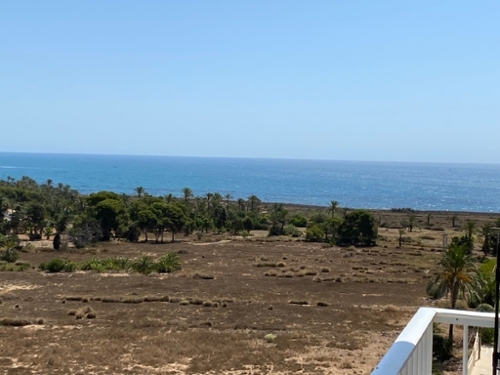 Punta Prima Baix Segura Wohnung foto