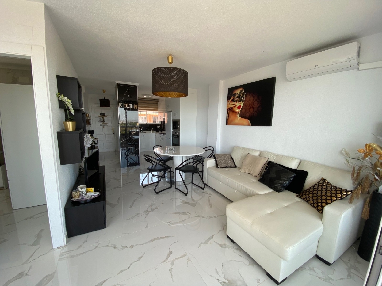  kaufen Wohnung Punta Prima Baix Segura 2