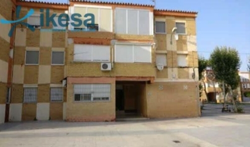 Punta Umbria Metropolitana De Huelva appartement foto 6358907