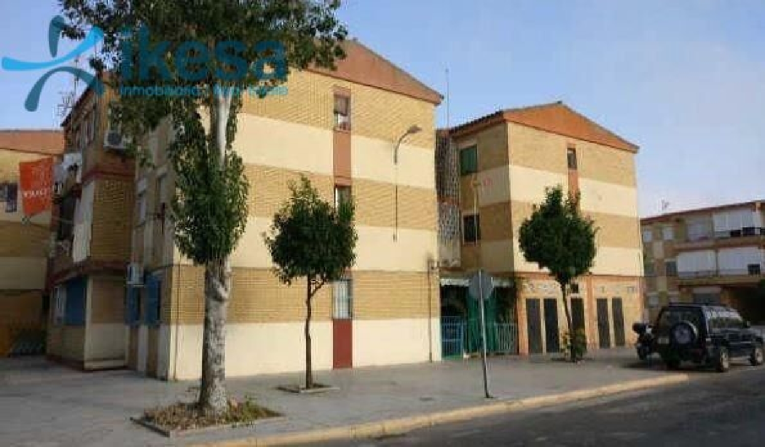  te koop appartement Punta Umbria Metropolitana De Huelva 3