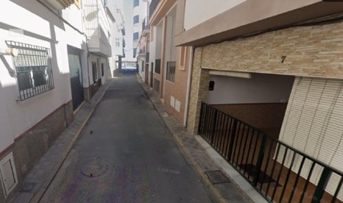 Punta Umbria Metropolitana De Huelva lägenhet foto 6365760