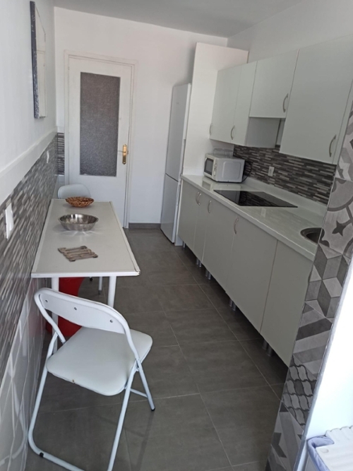 Punta Umbria Metropolitana De Huelva appartement foto 6354225