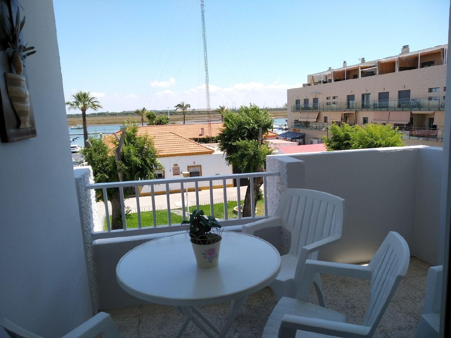à vendre appartement Punta Umbria Metropolitana De Huelva 7