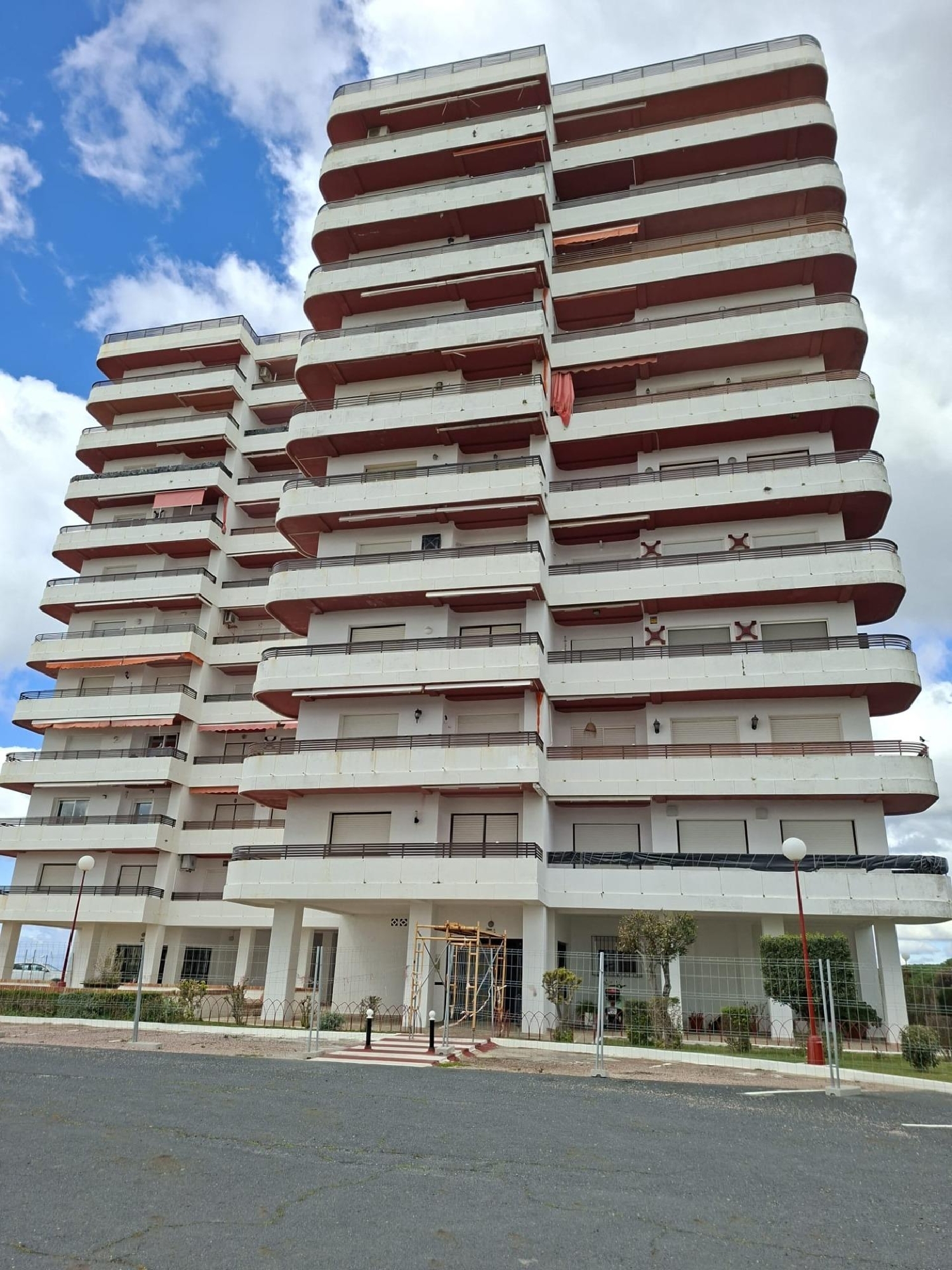  till salu lägenhet Punta Umbria Metropolitana De Huelva 2