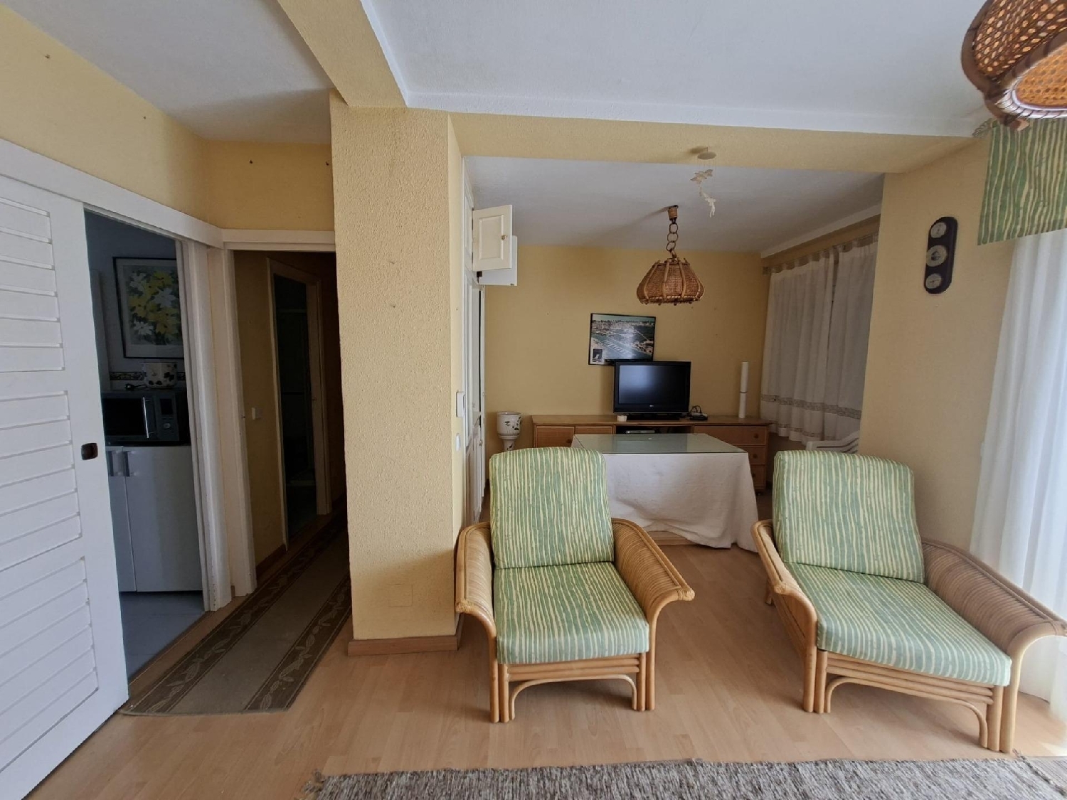  till salu lägenhet Punta Umbria Metropolitana De Huelva 6