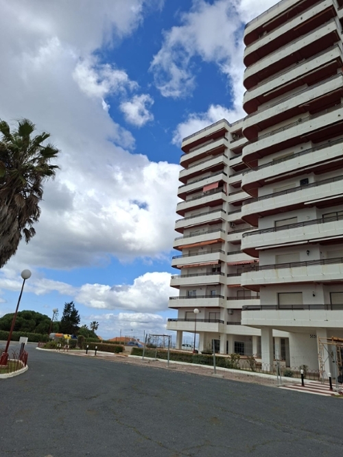 Punta Umbria Metropolitana De Huelva lägenhet foto 6360604