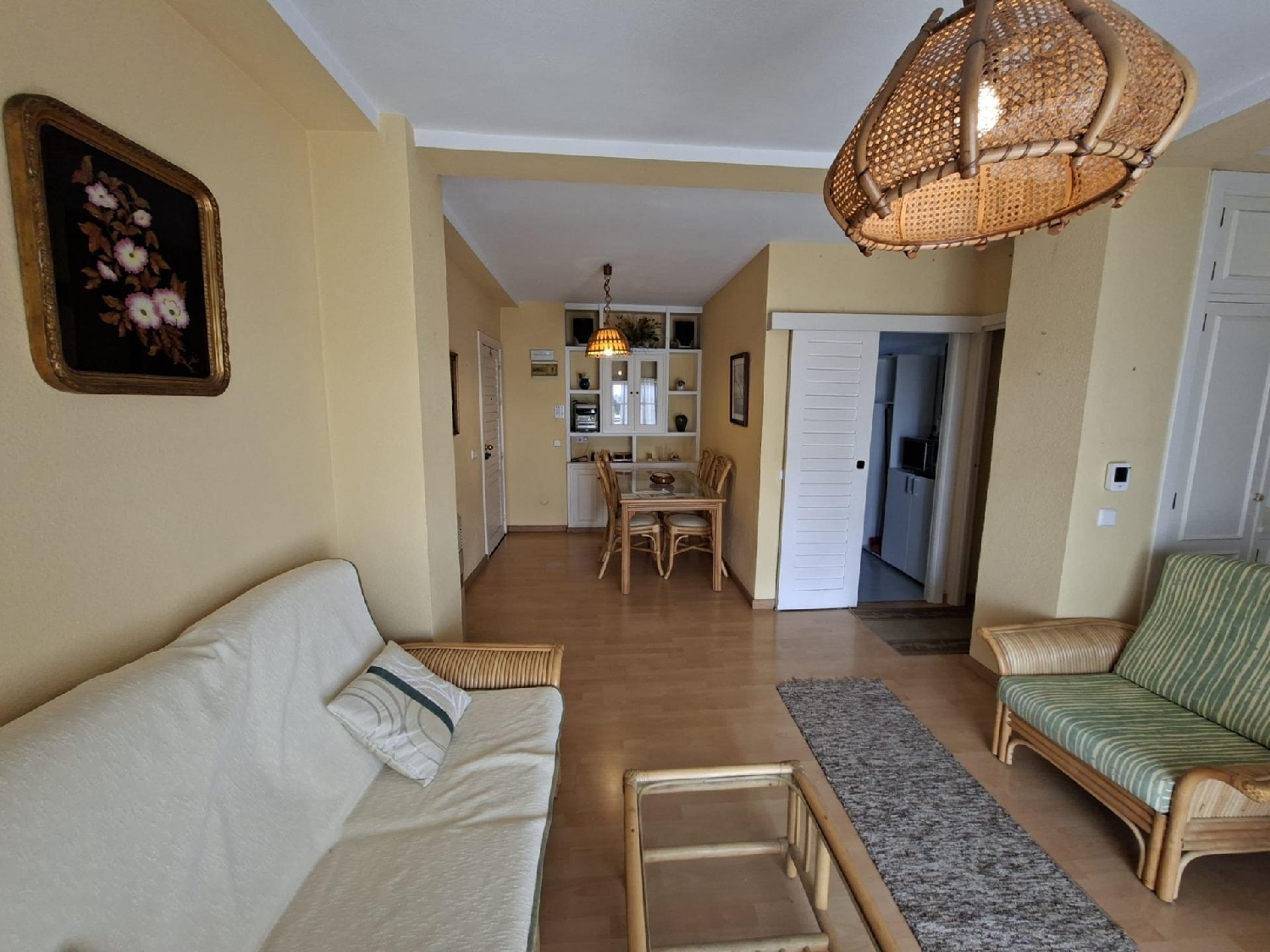  till salu lägenhet Punta Umbria Metropolitana De Huelva 5