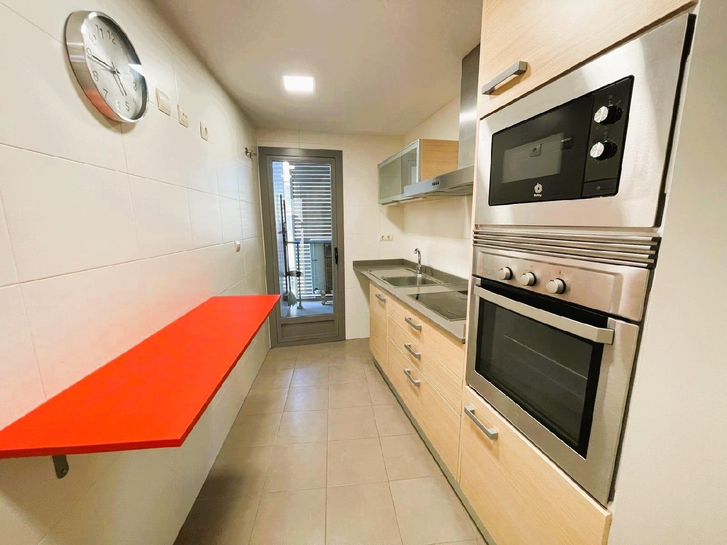  à vendre appartement Quart De Poblet Horta Oest 4