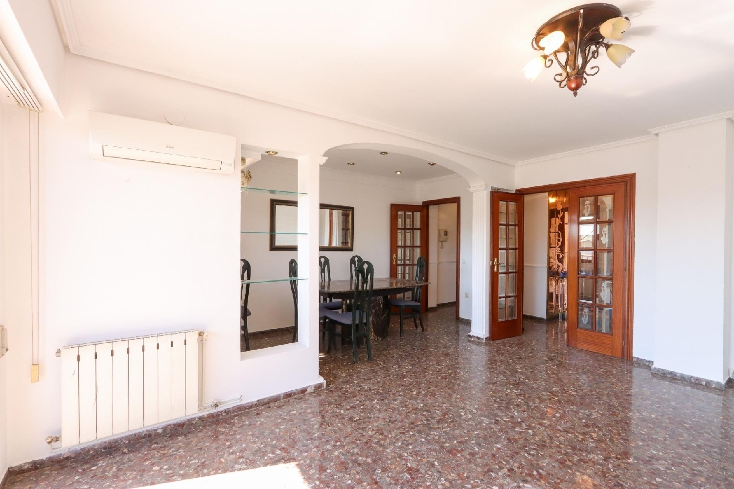  till salu lägenhet Quart De Poblet Horta Oest 3