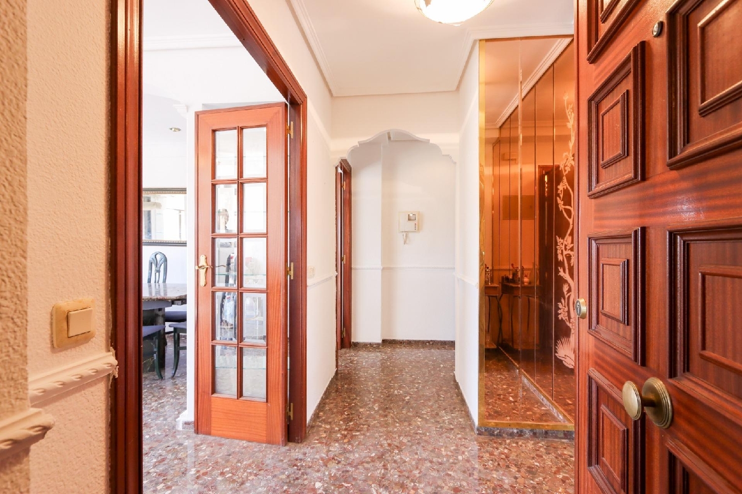  till salu lägenhet Quart De Poblet Horta Oest 4