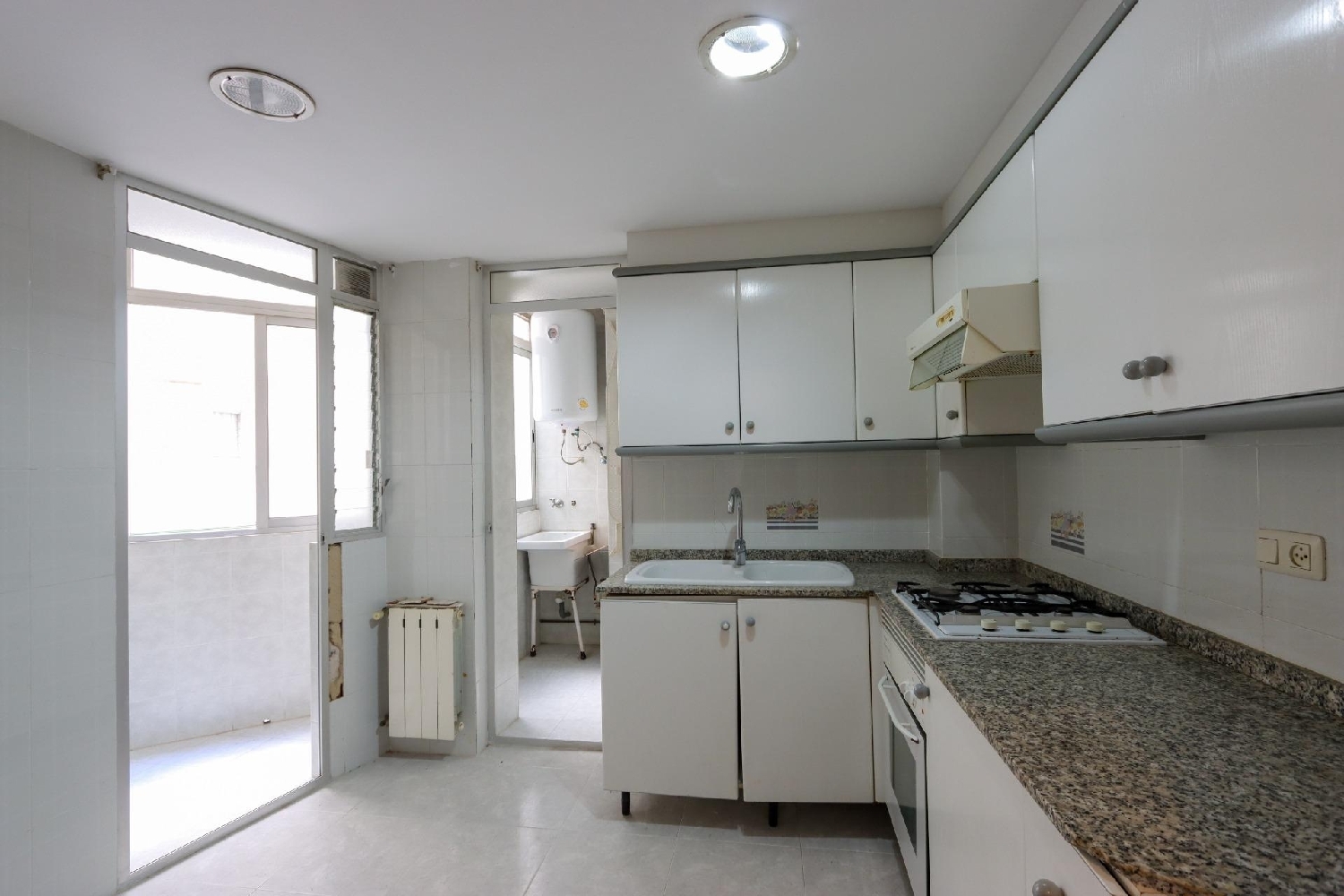  till salu lägenhet Quart De Poblet Horta Oest 5