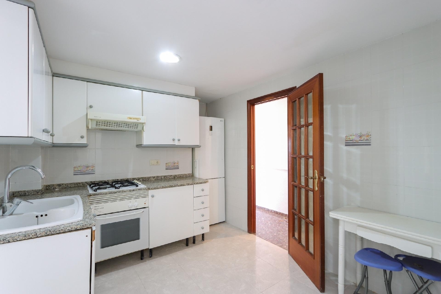  till salu lägenhet Quart De Poblet Horta Oest 6