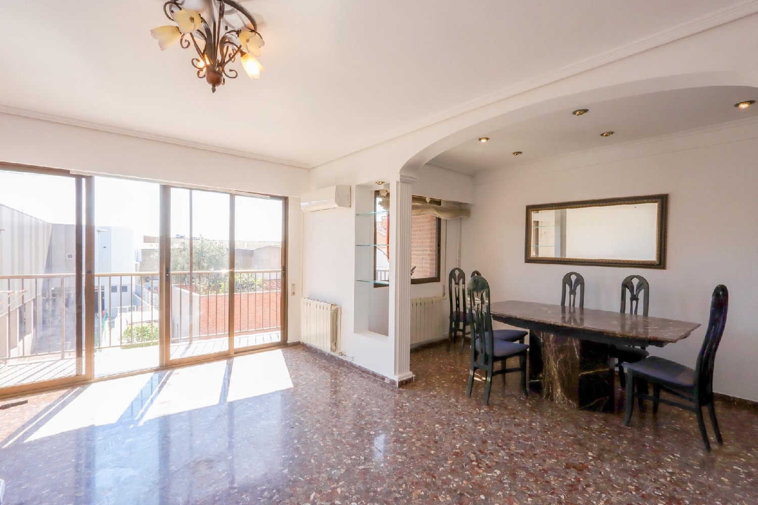  till salu lägenhet Quart De Poblet Horta Oest 1