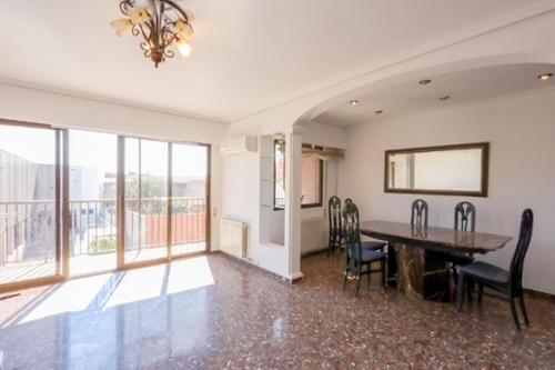 Quart De Poblet Horta Oest lägenhet foto 6365577