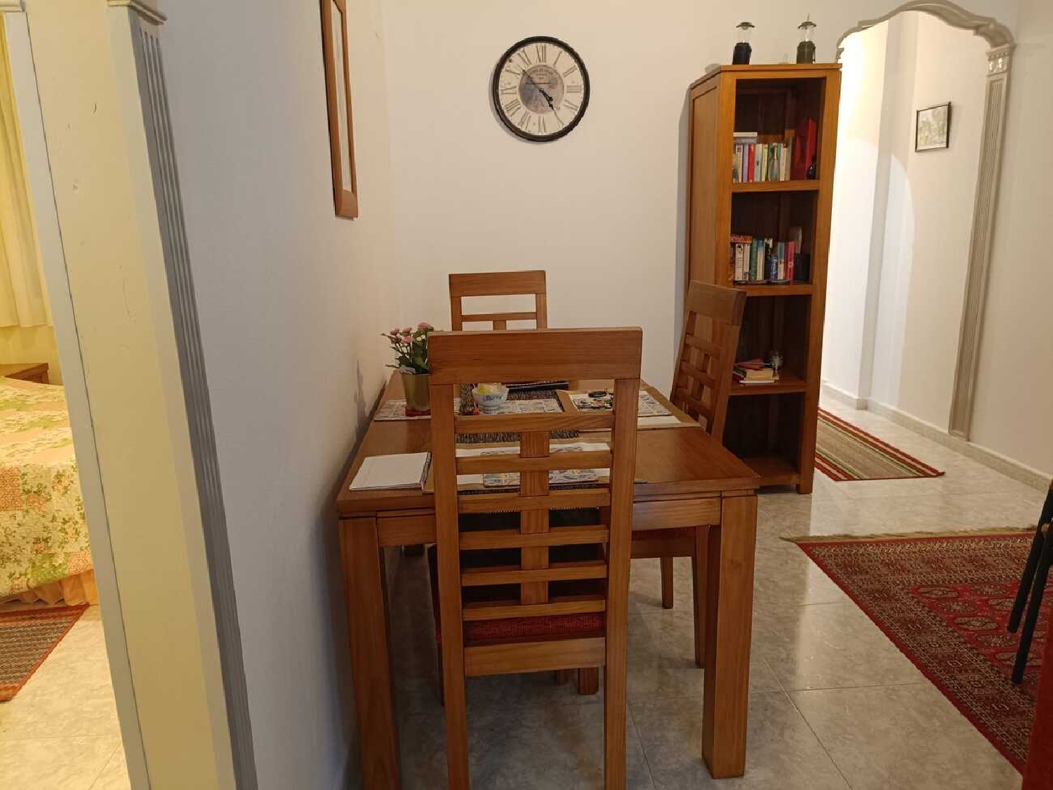  en venta apartamento Rafal Baix Segura 6