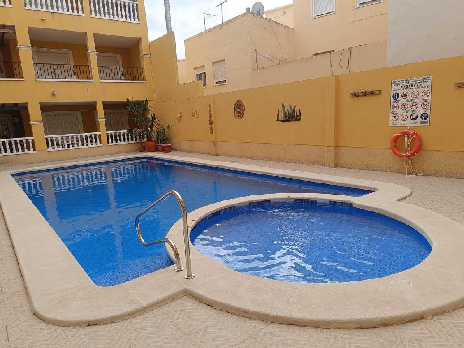  en venta apartamento Rafal Baix Segura 1