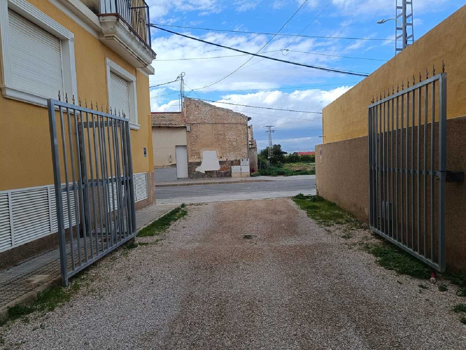  en venta apartamento Rafal Baix Segura 27