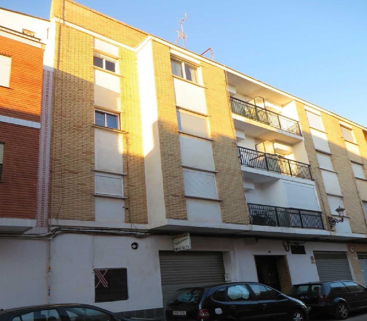  for sale apartment Rafelbuñol Horta Nord 3